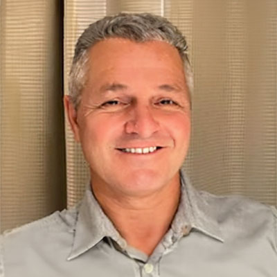 Claude Charbonneau