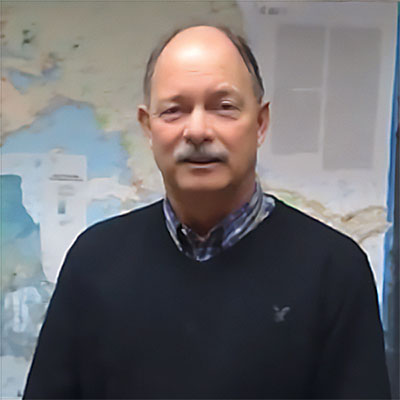 John Archibald